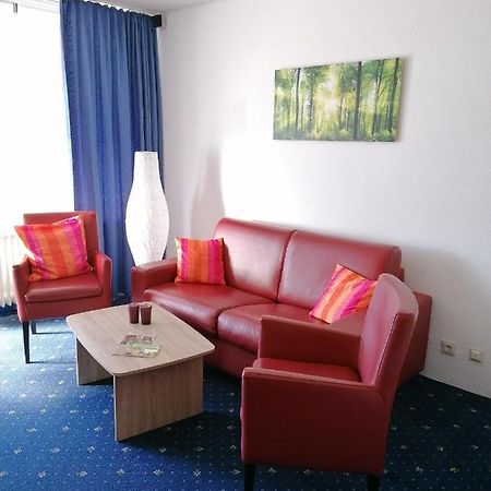 Kranichsee-Apartment Goslar Exterior photo