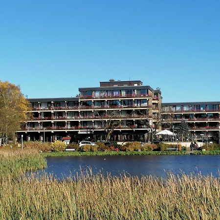 Kranichsee-Apartment Goslar Exterior photo